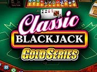 Classic Blackjack GoldSeries